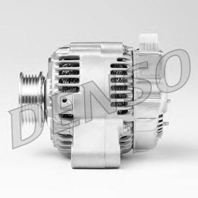 Dynamo / Alternator DAN940