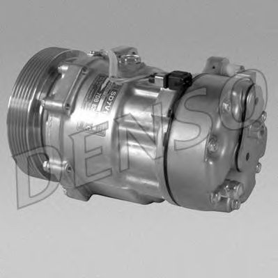 Compressor, airconditioning DCP32038