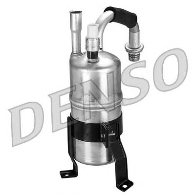 Filtro deshidratante, aire acondicionado DFD10015