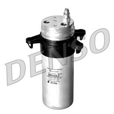 Filtro deshidratante, aire acondicionado DFD23026