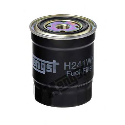 Filtro combustible H241WK