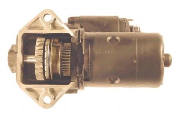 Mars motoru 8052116