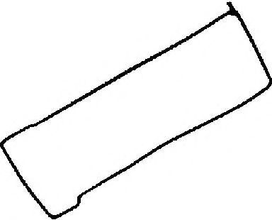 Gasket, cylinder head cover X53742-01