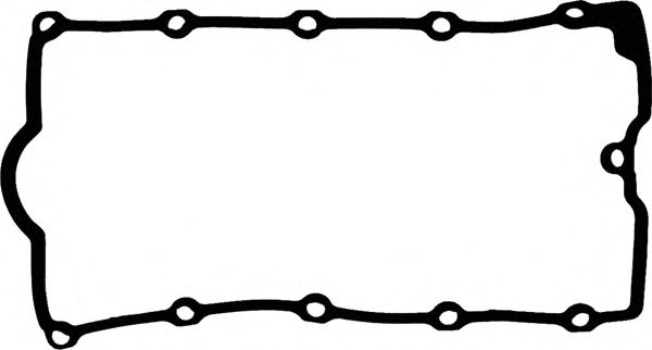 Gasket, cylinder head cover X83121-01