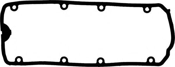 Gasket, cylinder head cover X53122-01