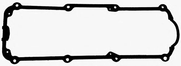 Gasket, cylinder head cover X59501-01