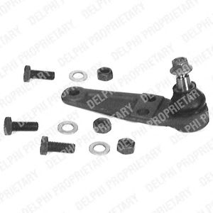 Ball Joint TC159