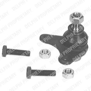 Ball Joint TC187