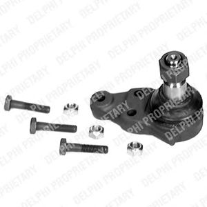 Ball Joint TC202