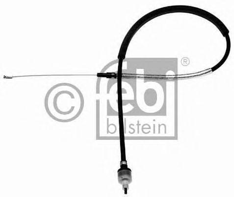 Clutch Cable 14911