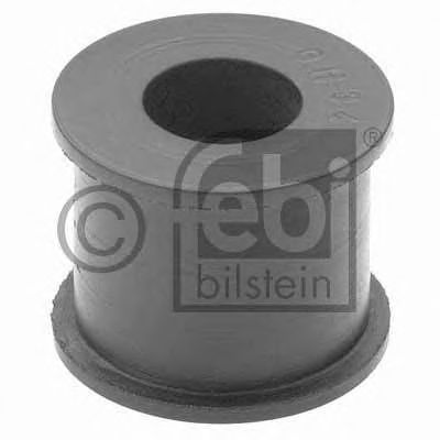 Mounting, stabilizer coupling rod 18299