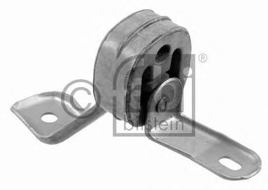 Holder, exhaust system 22966