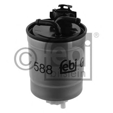 Fuel filter 32909