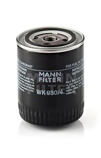 Brændstof-filter WK 930/4