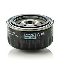 Oliefilter W 85