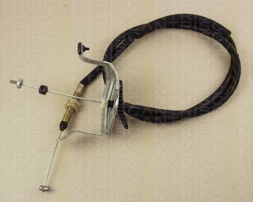 Accelerator Cable 8140 14305