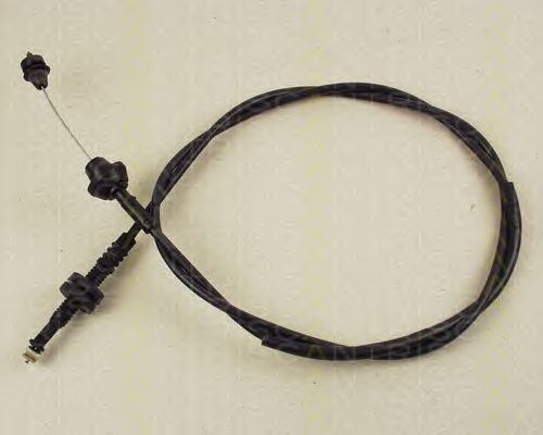 Accelerator Cable 8140 16317