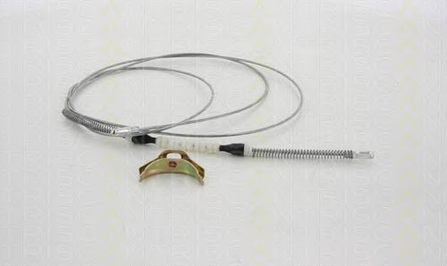 Cable, parking brake 8140 24130