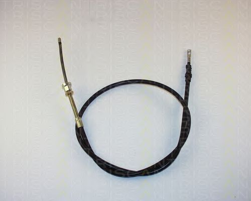 Cable, parking brake 8140 38102