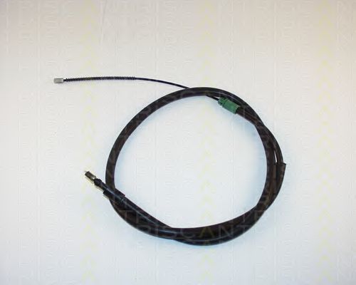Cable, parking brake 8140 38127