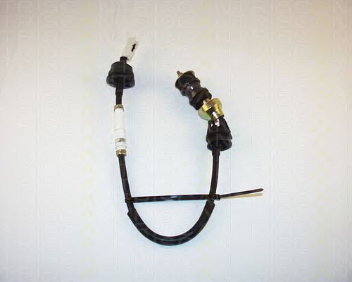 Clutch Cable 8140 38241