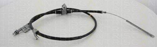 Cable, parking brake 8140 42181