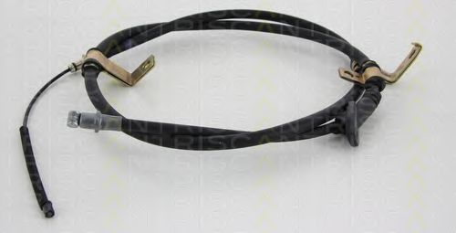 Cable, parking brake 8140 43179
