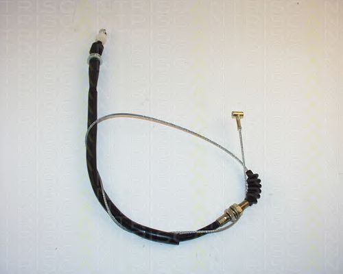Cable, parking brake 8140 50107