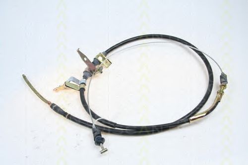 Cable, parking brake 8140 50140
