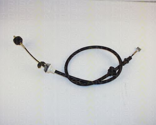 Clutch Cable 8140 66203