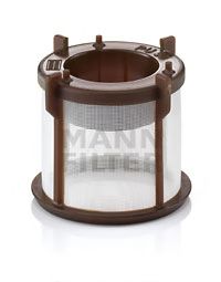 Filtro combustible PU 50 z