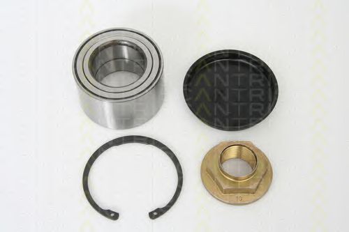 Wheel Bearing Kit 8530 10256