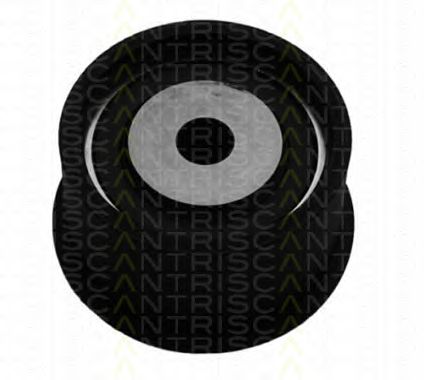 Deflection/Guide Pulley, timing belt 8646 24210
