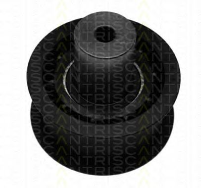 Deflection/Guide Pulley, timing belt 8646 29212