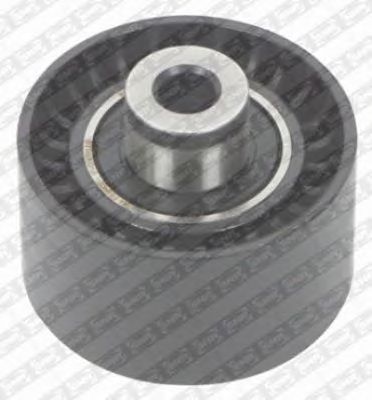 Deflection/Guide Pulley, timing belt GE359.29