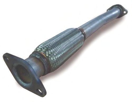 Exhaust Pipe 91 15 1542
