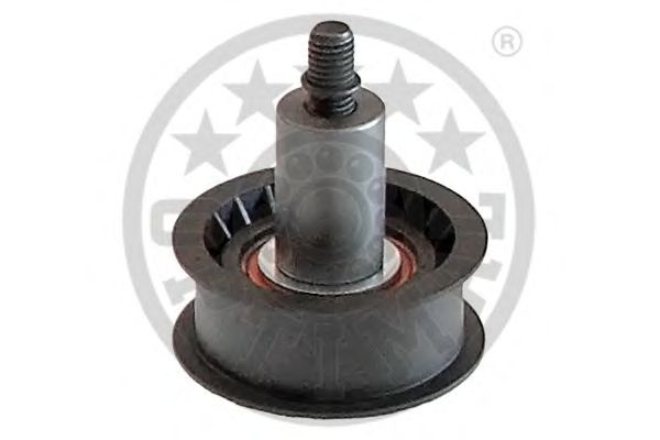 Deflection/Guide Pulley, timing belt 0-N1262