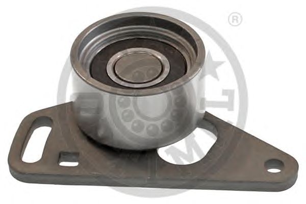 Deflection/Guide Pulley, timing belt 0-N911