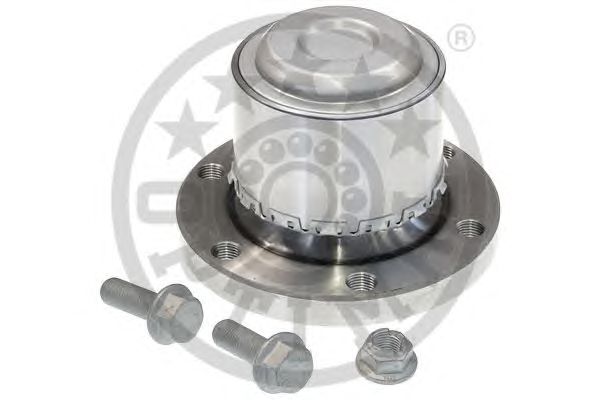 Wheel Bearing Kit 401903