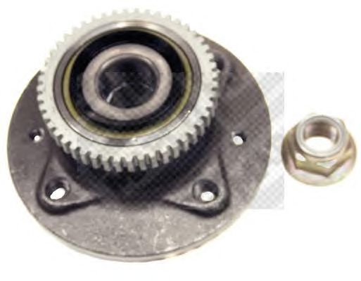 Wheel Bearing Kit 26125