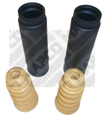 Dust Cover Kit, shock absorber 34816/2