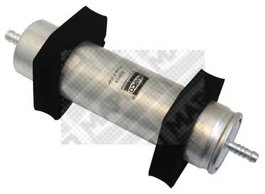 Brændstof-filter 63804