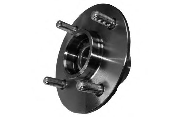Wheel Bearing Kit NI-WB-12005