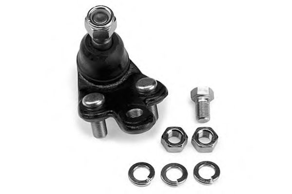 Ball Joint TO-BJ-104111