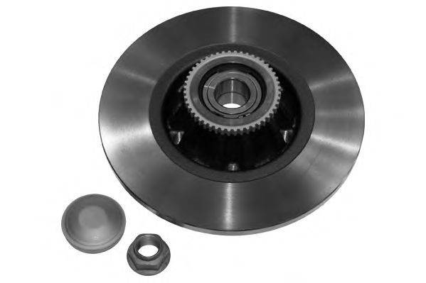 Wheel Bearing Kit OP-WB-11116D1