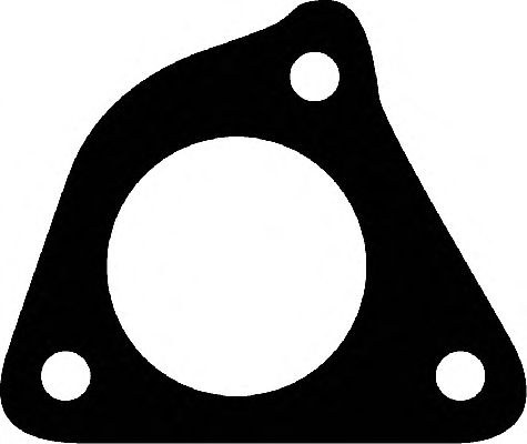 Gasket, exhaust pipe 423903H