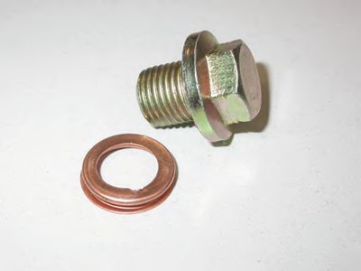 Oil Drain Plug, oil pan 220123S