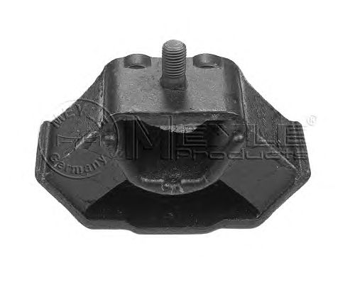 Mounting, automatic transmission 014 024 0000