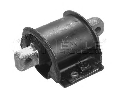 Mounting, automatic transmission 014 024 0026