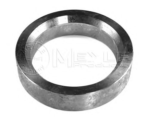 Ring, wheel hub 034 035 0001